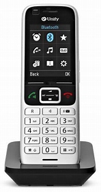 Unify OpenScape DECT Phone S6 Mobilteil ohne Ladeschale