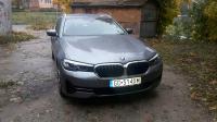 BMW 5 Touring (G31) 518 d 2018-07