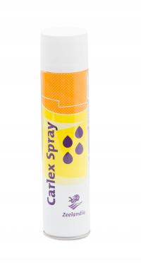 Масло канолы нерафинированное Zeelandia 600 мл Carlex