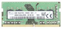 Pamięć RAM DDR4 SK Hynix HMA81GS6JJR8N-VK 8 GB