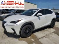 Lexus NX 2020 Lexus NX NX 300h AWD