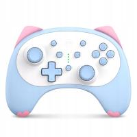 IINE kawaii PAD KONTROLER PRO CONTROLLER DO SWITCH