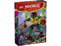 LEGO 71817 Ninjago-мех стихии Ллойда