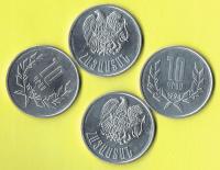 ARMENIA 10 DRAM 1994 r.