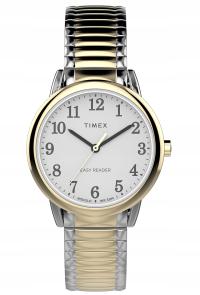 TIMEX женские часы с подсветкой INDIGLO читаемые цифры на браслете