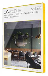 Kurs online - Sketchup + Vray Next 1 PC / licencja wieczysta ESD