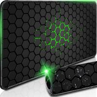 Шайба RETOO 40 см x 90 см