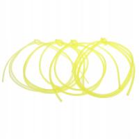 4 Rozmiar Wąż przewodu paliwowego