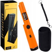 МЕТАЛЛОИСКАТЕЛЬ МЕТАЛЛОИСКАТЕЛЬ БЕСПРОВОДНОЙ СУПЕР ЧУВСТВИТЕЛЬНЫЙ ПРОФЕССИОНАЛЬНЫЙ ФОНАРИК