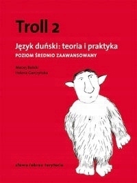 Troll 2 Język duński teoria i praktyka Balicki