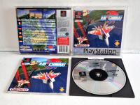 Gra AIR COMBAT PSX 3XA CZYTAJ OPIS !