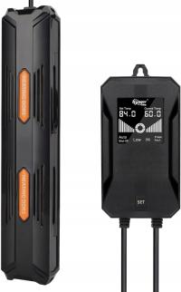 GRZAŁKA PODGRZEWACZ DO AKWARIUM AKWARYSTYKA HYGGER HG079 300W CYFROWA PRO