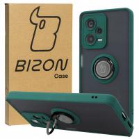 Plecki Bizon do Xiaomi Redmi Note 12 Pro Plus 5G zielony