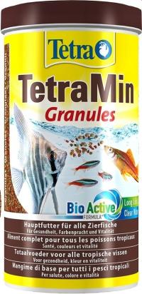 TETRA TetraMin Granules 500 ml