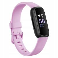 Smartwatch Google Fitbit Inspire 3 Różowy