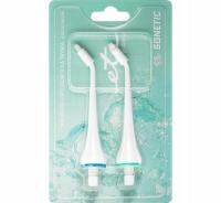 ETA Aquacare Plus 2707 90200 irygator do zębów 2 szt.