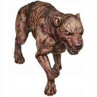 Figurka Pies Mutant 3 Model 3d Skala 1:72
