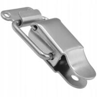 74,5 mm Kandahar Nierdzewny R--49 1sztuka