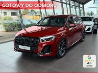 Audi Q7 3.0 45 TDI quattro S Line (231KM) | adaptive air suspension + Hak