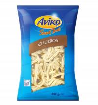 Печенье для завтрака AVIKO Churros 1 кг