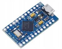 PRO Micro ATmega32U4 Leonardo zgodny z Arduino