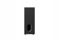 SA-SW7 | Subwoofer Sony 300W | Wireless | Do soundbarów HT-A | Bass Boost