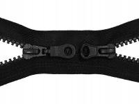 Молния на щиколотке 65 см