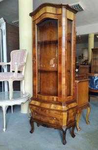 Witryna serwantka Ludwik