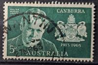 Австралия luzak kas-22/2