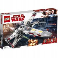 LEGO 75218 STAR WARS X-WING STARFIGHTER