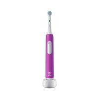 SZCZOTECZKA ELEKTRYCZNA ORAL-B PRO 3 JUNIOR OPIS!