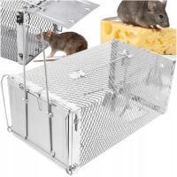 ЛОВУШКА ДЛЯ КРЫС, МЫШЕЙ, ГРЫЗУНОВ, КУНИЦ, ЛАПКА ДЛЯ ЛОВЛИ МЫШЕЙ