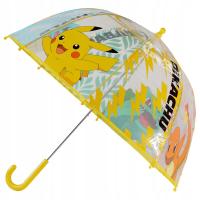 Зонт зонтик фольги Покемон