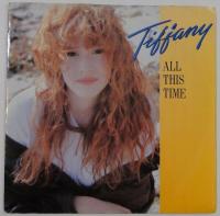 Tiffany – All This Time