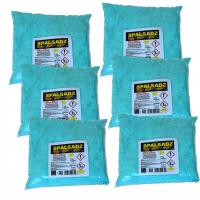 SPALSADZ 6x1kg печи катализатор сжигания сажи