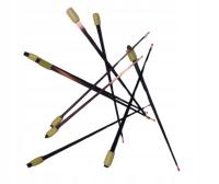 PROFESJONALNY KIWOK GRAND PRIX KIWAK DO MORMYSZEK O WADZE 0,8-1,3GR KN4/2