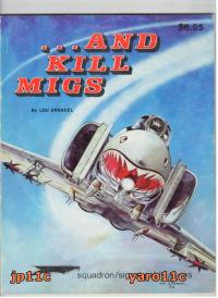 ...and Kill MiGs - Squadron Signal