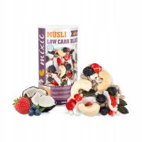 Musli Low Carb Mixit 500 g