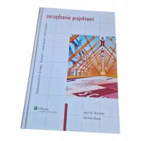 Herman Steyn, John M. Nicholas - Zarządzanie projektami STAN BDB
