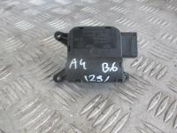 SILNICZEK NAGRZEWNICY AUDI A4 B6 00-04r 0132801303 , 8E1820511B