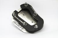 Poszerzenie stopki bocznej Triumph Tiger 1200 -15