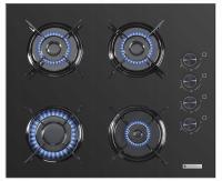 Płyta gazowa Smith&Brown SHO-G461-BP4