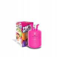 Баллон с гелием для 30 9