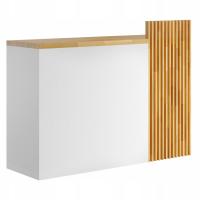 Стойка регистрации салона красоты стойка регистрации парикмахерской премиум-класса