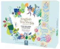 Zestaw Herbatek Your Wellness Tea Collection - Easter Pack BIO 72 g (ENGLIS