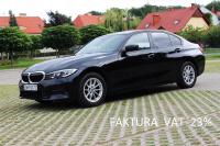 318d 150KM Sport Line Full !!! Sedan 1000% Bezwypadkowy FV23% STAN SALONOWY