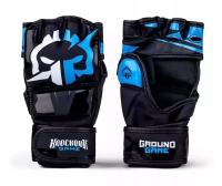 Rękawice Treningowe Sparingowe Ground Game MMA 
