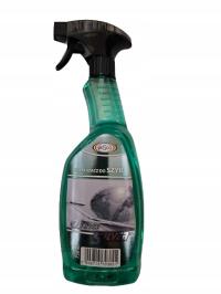 Odmrażacz do szyb Wesco Odzim 750 ml