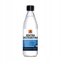 DRAGON Benzyna ekstrakcyjna 0,5L