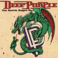 Deep Purple - Battle Rages On (LP) WINYL